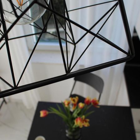 ספליט The Site Apartments מראה חיצוני תמונה