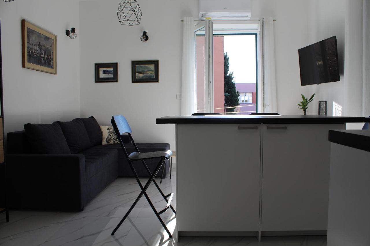 ספליט The Site Apartments מראה חיצוני תמונה
