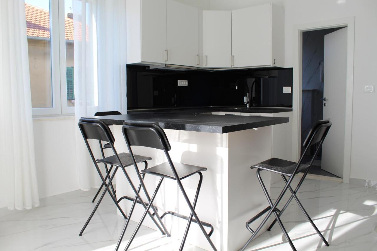 ספליט The Site Apartments מראה חיצוני תמונה