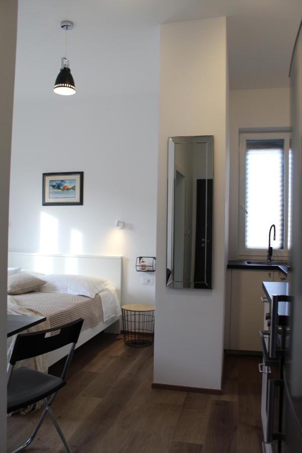 ספליט The Site Apartments מראה חיצוני תמונה