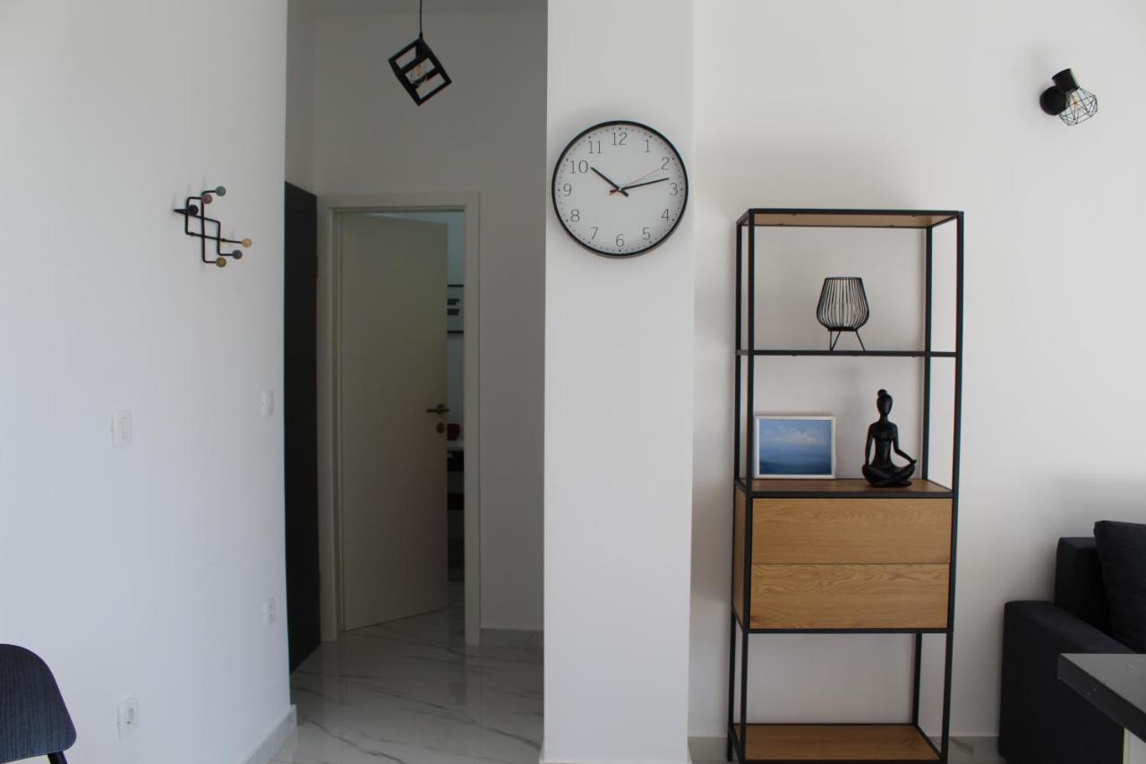 ספליט The Site Apartments מראה חיצוני תמונה