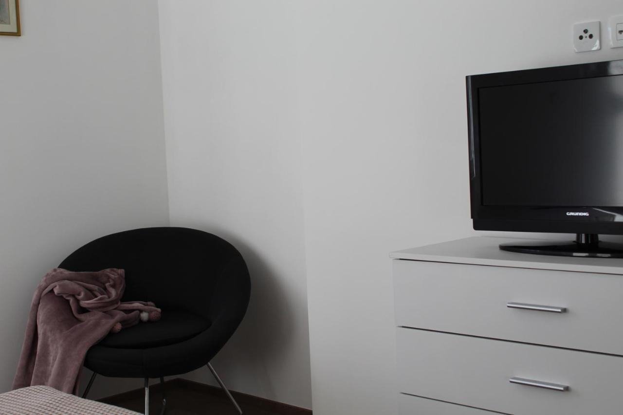 ספליט The Site Apartments מראה חיצוני תמונה