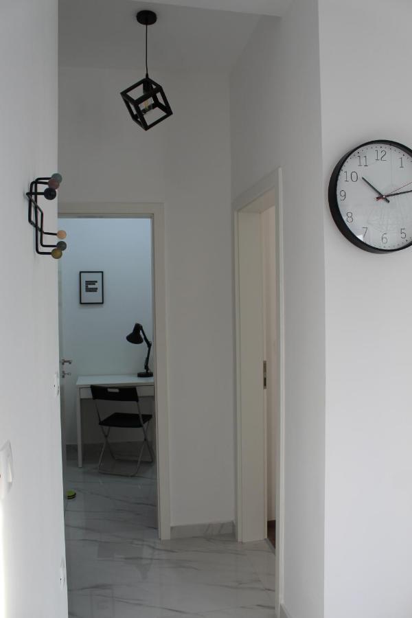 ספליט The Site Apartments מראה חיצוני תמונה