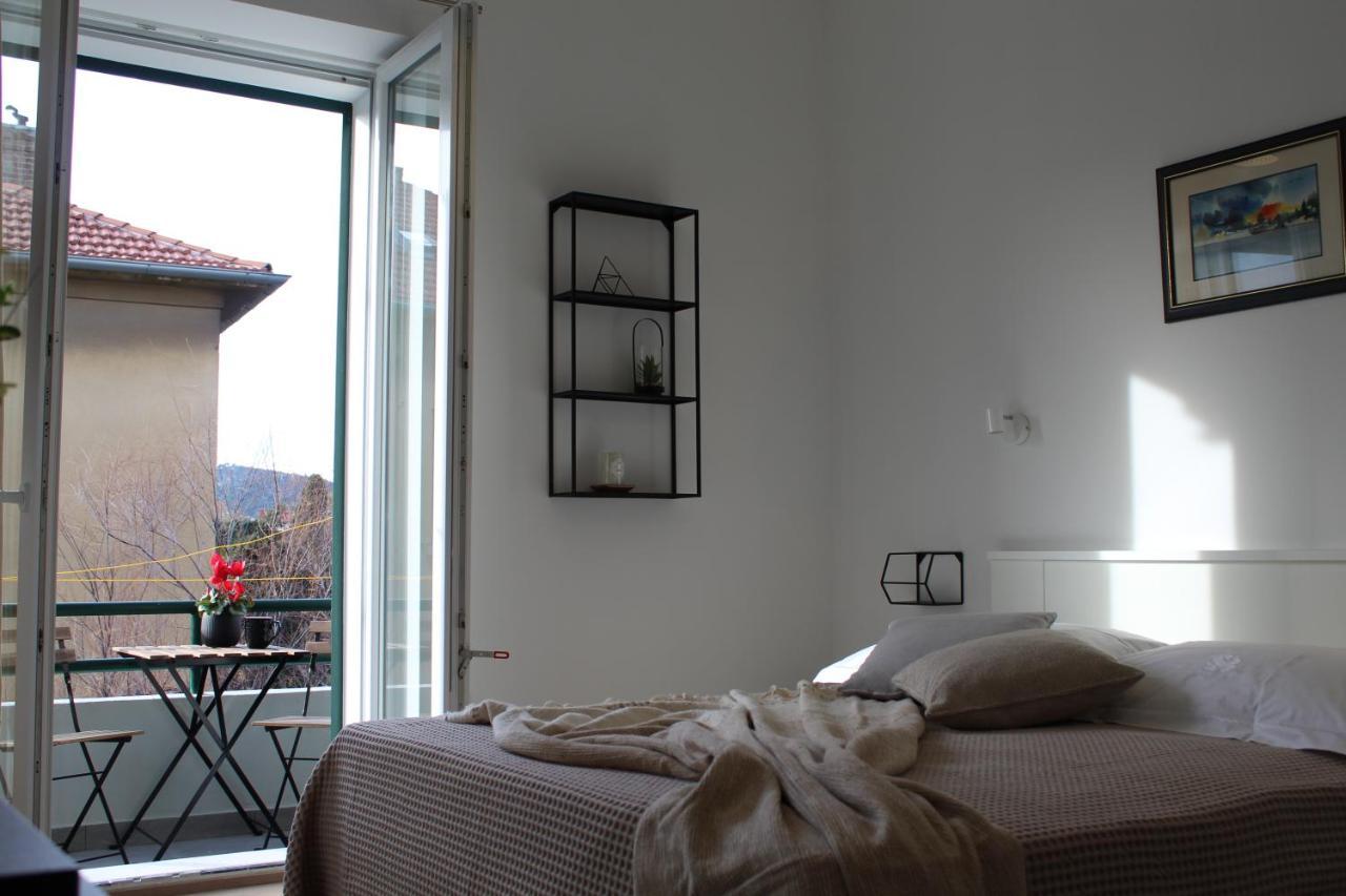 ספליט The Site Apartments מראה חיצוני תמונה