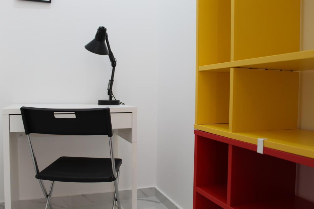 ספליט The Site Apartments מראה חיצוני תמונה